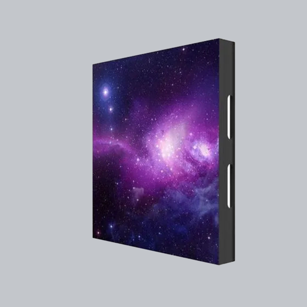 室內(nèi)顯示屏系列