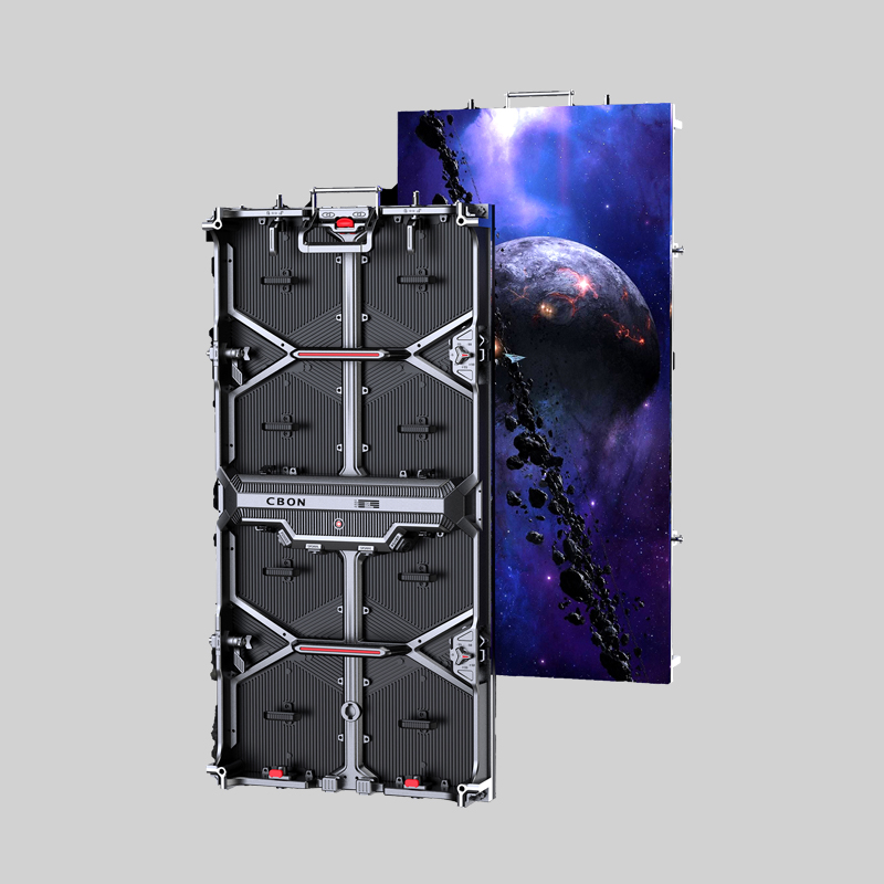 租賃顯示屏Pro系列