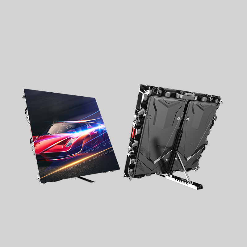 球場(chǎng)顯示屏系列