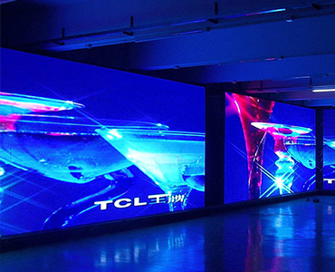 LED顯示屏如何做好防潮防護(hù)保養(yǎng)工作？