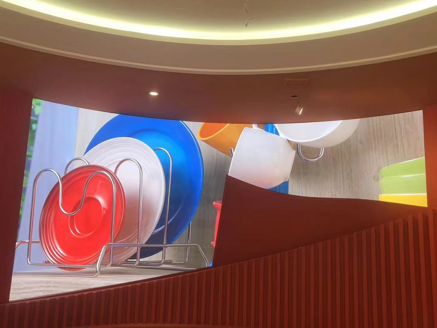  LED顯示屏今年到5年后的趨勢(shì)